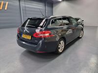 tweedehands Peugeot 308 SW 2.0 BlueHDI Blue Executive AUTOMAAT DEALER ONDERHOUDEN NAP NL AUTO