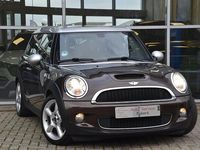 Occasion Mini Cooper Clubman Chili 174 PK (127 kW) 2008 Bruin (metallic) Stationwagen