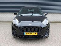 Occasion Ford Puma ST-Line 124 PK (91 kW) 2021 Zwart SUV