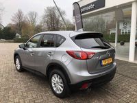 tweedehands Mazda CX-5 2.0 SAG 165pk TS+ 2WD