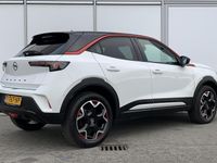 Occasion Opel Mokka 102 PK (75 kW) 2023 Wit SUV