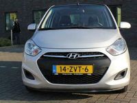 tweedehands Hyundai i10 Blue drive Airco