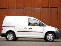 tweedehands VW Caddy 1.6 TDI Radio Cruise ¤128,= pm