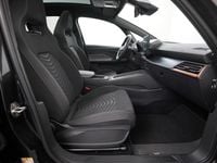 Occasion Cupra Born 11 kW (15 PK) 2026 Grijs Hatchback