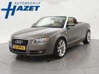 Occasion Audi A4 232 PK (170 kW) 2006 Cabriolet