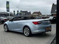 tweedehands Opel Cascada 1.6 Turbo Cosmo | 200pk | Lederen sportzetels | St