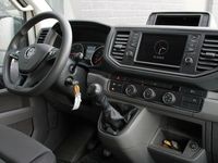 tweedehands VW Crafter 2.0 TDI 177PK L2H2 - EURO 6 - Airco - Navi - Cruise - Camera - ¤ 17.900,- Excl.