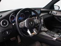 tweedehands Mercedes GLC63 AMG AMG 4MATIC+ Premium Plus | Panoramadak | 21 Inch | 360