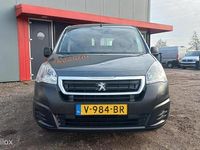 Occasion Peugeot Partner 75 PK (55 kW) 2017