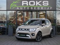 Occasion Suzuki Ignis 83 PK (61 kW) 2024 Beige Hatchback