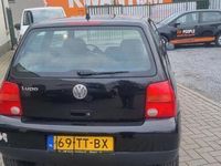 tweedehands VW Lupo 1.0 Master Edition
