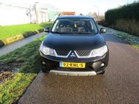 tweedehands Mitsubishi Outlander 2.4 Inspire 2WD Special Edition