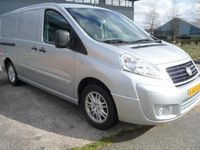 tweedehands Fiat Scudo 12 1.6 MultiJet Lang MARGE auto 2 schuifdeuren