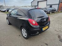 tweedehands Opel Corsa 1.2-16V Cosmo 3-deurs Airco Bj:2011