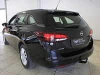 tweedehands Opel Astra Sports Tourer 1.0 Turbo Business+ / PDC / LED / TR