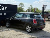 Occasion Mini One D 2019 Zwart Hatchback