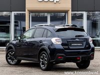 tweedehands Subaru XV 1.6I CVT PREMIUM AWD / LEDER / TREKHAAK