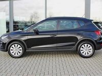 tweedehands Seat Arona 1.0 TSI Style APP CONNECT STOELVERW. PDC