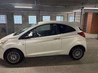 Occasion Ford Ka Titanium X 69 PK (50 kW) 2010 Wit MPV