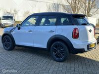 tweedehands Mini Cooper Countryman 1.6 Chili