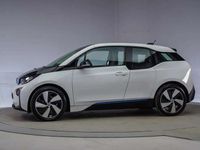 tweedehands BMW i3 94Ah 33kWh [ Stoelverwarming Nav ]