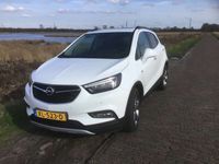 tweedehands Opel Mokka X 1.6 CDTI Excellence
