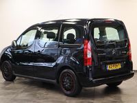 Occasion Citroën Berlingo 90 PK (66 kW) 2009 Zwart MPV