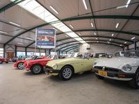 Occasion MG Midget 1980 Overige Cabriolet