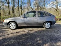 tweedehands Opel Kadett CS