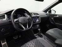 tweedehands VW Tiguan 1.4 TSI 245PK DSG eHybrid R-Line Business+ Black Style | IQ Light | Keyless | 19 inch