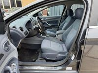 Occasion Ford Mondeo Titanium 160 PK (117 kW) 2008 Grijs Sedan