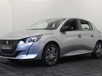 Occasion Peugeot 208 Active 75 PK (55 kW) 2022 Grijs Hatchback