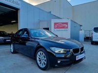 tweedehands BMW 320 3-SERIEdXA 163cv // XDRIVE // STEPTRONIC // TEL 0488 086 388