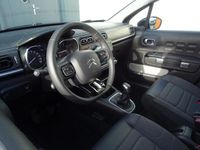 tweedehands Citroën C3 1.2 PT Feel Edition | Navi | Comfort Stoelen | Par