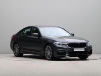 Occasion BMW 530 Executive 252 PK (185 kW) 2019 Grijs Sedan