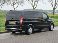 tweedehands Mercedes Viano 3.0 cdi