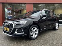 tweedehands Audi Q3 35 TFSI Advanced Pro Line Plus | Navi | LED | Virtual Cockpit | Pano