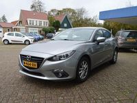 tweedehands Mazda 3 2.0 TS+ 120 Automaat | Cruise | Navigatie