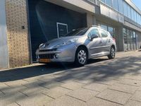 Occasion Peugeot 207 120 PK (88 kW) 2008 Grijs Stationwagen