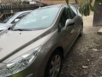 tweedehands Peugeot 308 1.6 VTi Mill. 200