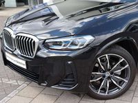 tweedehands BMW X3 xDrive20d High Executive M Sport Automaat / M 50 Jahre uitvoering / Panoramadak / Trekhaak / Laserlight / Sportstoelen / Parking Assistant / Leder