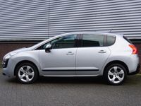 tweedehands Peugeot 3008 1.6 VTi Style Panodak Trekhaak Rijklaar met garant