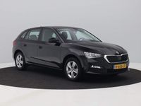 tweedehands Skoda Scala 1.0 TSI 115 PK 6-Bak Ambition