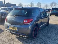 tweedehands DS Automobiles DS3 1.2 PureTech So Chic | Achteruitrijcamera | Trekha