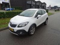 Occasion Opel Mokka Business 110 PK (80 kW) 2016 Wit SUV