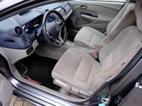tweedehands Honda Insight 1.3 Elegance Aut. Clima|LMV|PDC|Dealer onderhouden