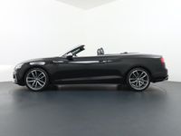 tweedehands Audi A5 Cabriolet 3.0 TFSI S5 quattro DEALER ONDERHOUDEN! | 100% ONGEVAL VRIJ| 2sets velgen!| COMPLETE AUTO!