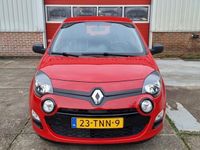 tweedehands Renault Twingo 1.2 16V Authentique