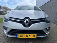 tweedehands Renault Clio IV 0.9 TCe Limited/1ste eigenaar/Dealer onderh/