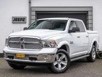 Occasion Dodge Ram 309 PK (227 kW) 2014 Wit Pickup